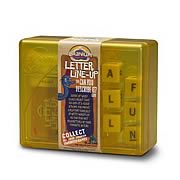 Cranium Favorites Letter Line-Up Game
